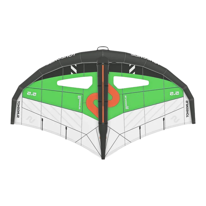 Slingshot SlingWing V5 Green