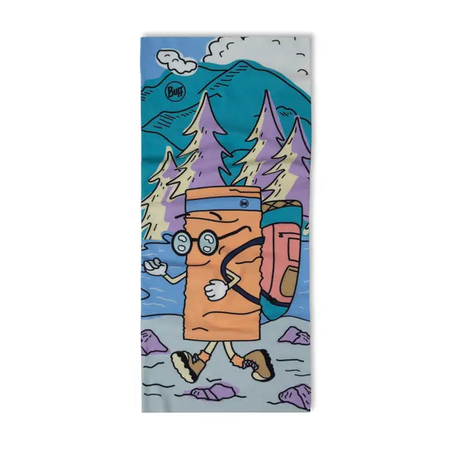 Buff Original Ecostretch