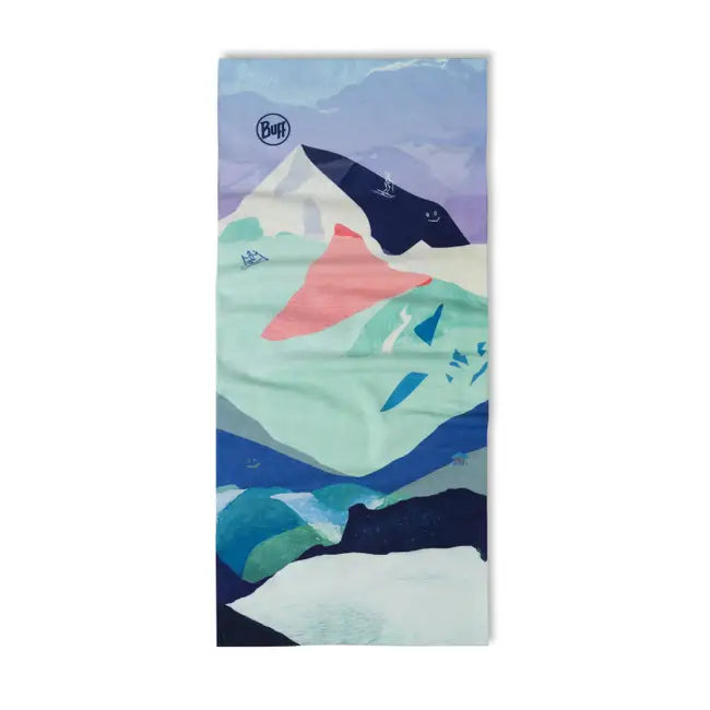 Buff Original Ecostretch