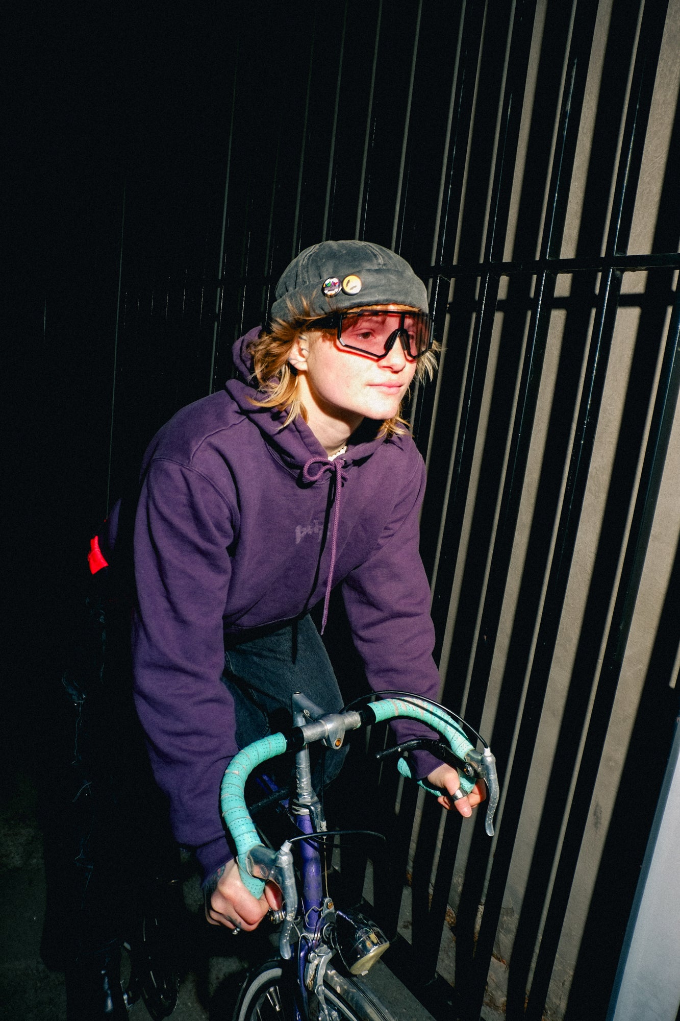 CHPO Brand Siri Photochromic