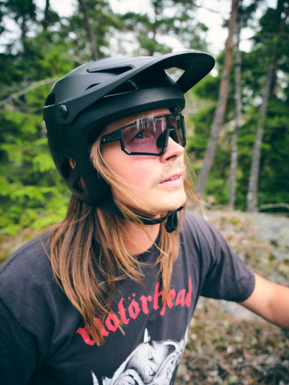 CHPO Brand Siri Photochromic