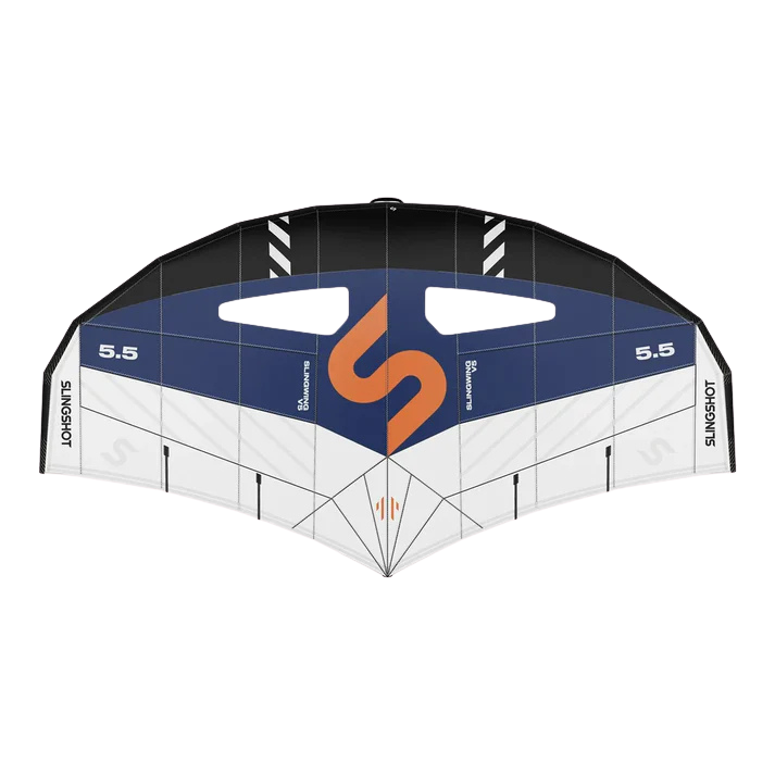 Slingshot SlingWing V5 Blue