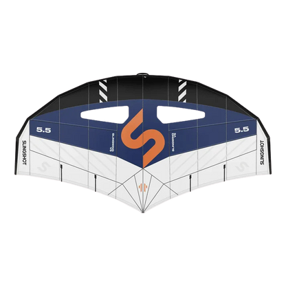 Slingshot SlingWing V5 Blue