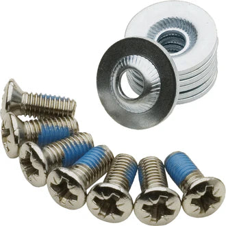 Amplifi Mounting Screw/Washer Set M6x16