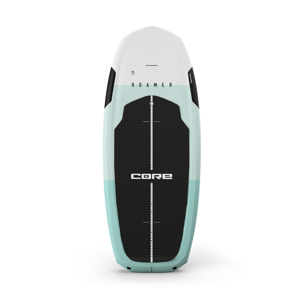 Core Roamer