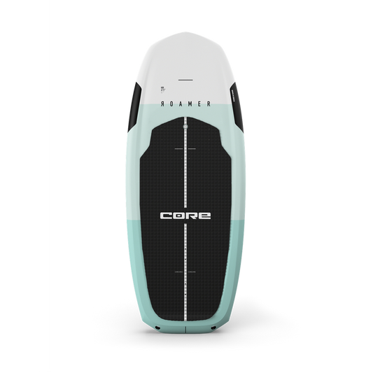 Core Roamer