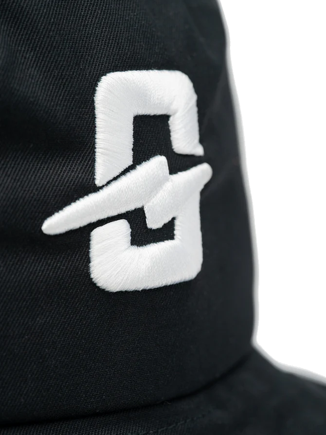 Bangproof Bucket Black