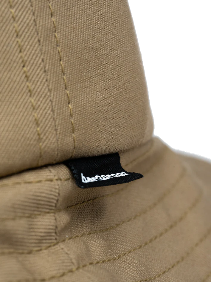 Bangproof Bucket Khaki