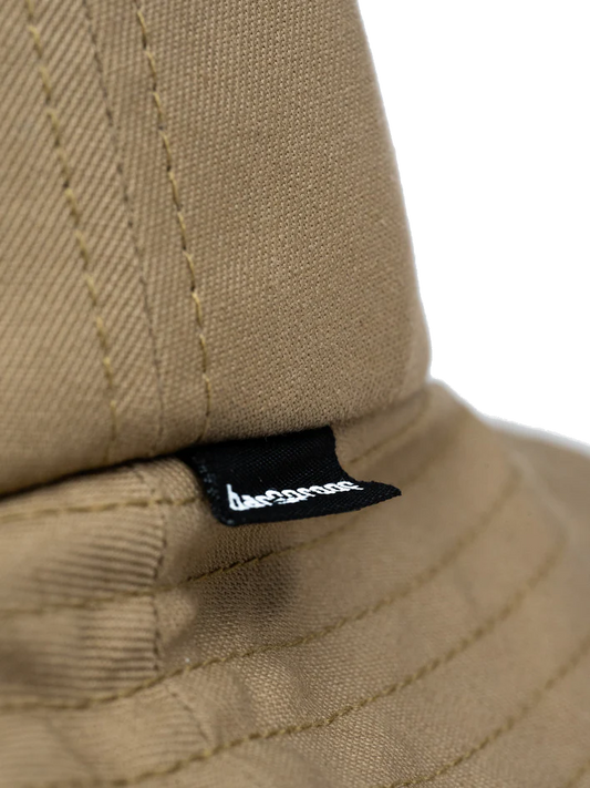 Bangproof Bucket Khaki