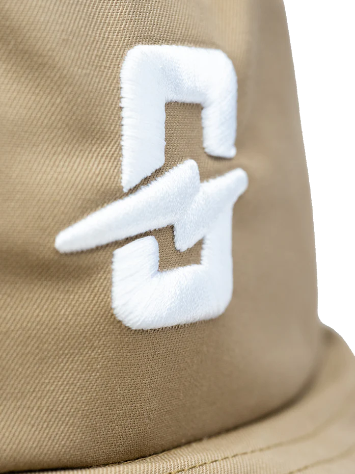 Bangproof Bucket Khaki