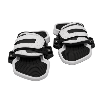 Core Union Pro 5 Set Pads & Straps