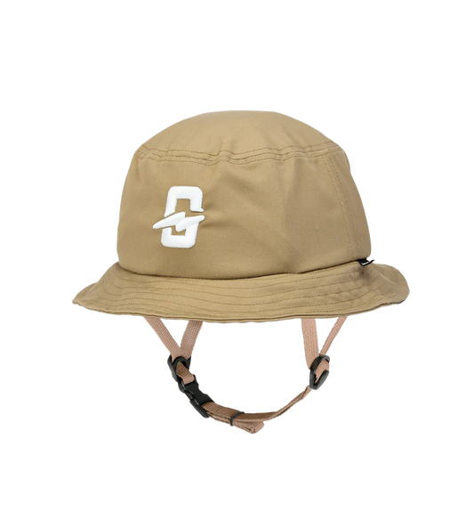 Bangproof Bucket Khaki