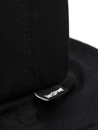 Bangproof Bucket Black V2