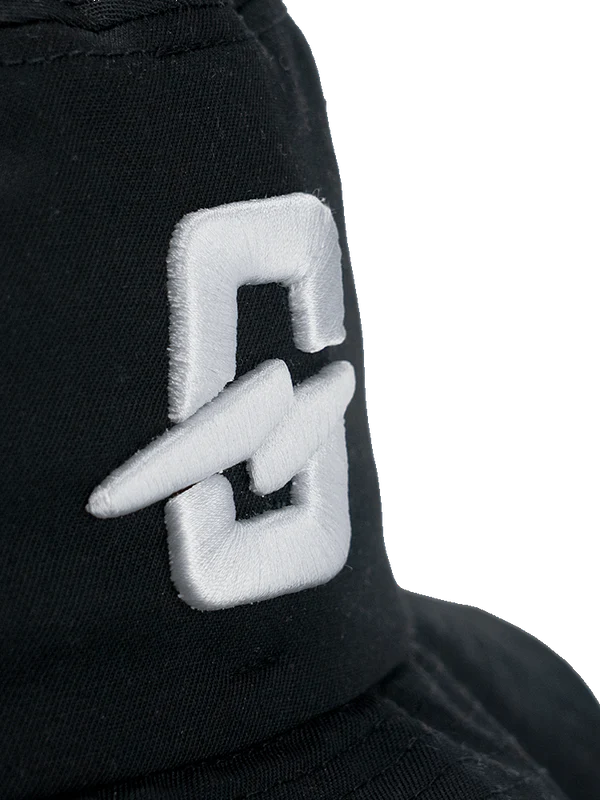 Bangproof Bucket Black V2