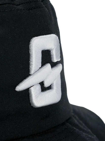 Bangproof Bucket Black V2