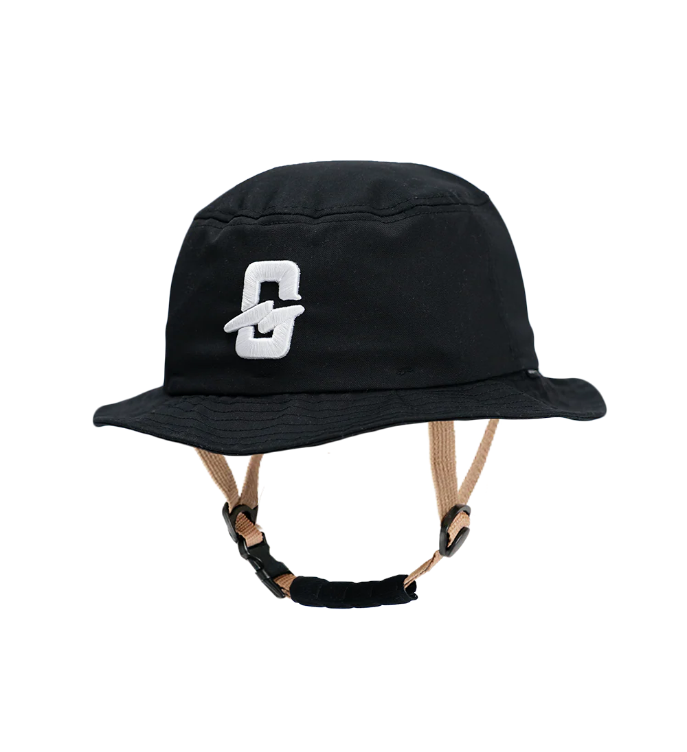 Bangproof Bucket Black V2