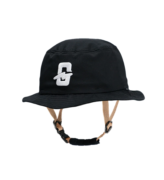 Bangproof Bucket Black V2
