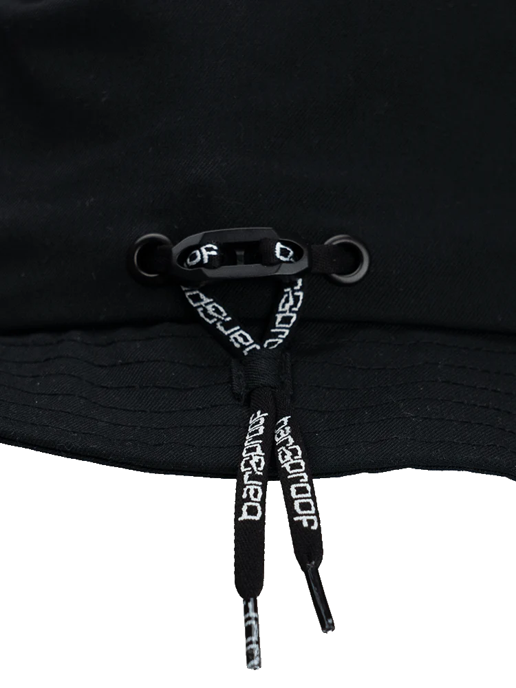 Bangproof Bucket Black V2
