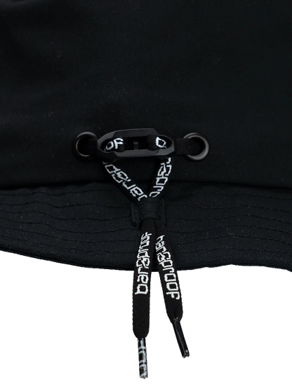 Bangproof Bucket Black V2