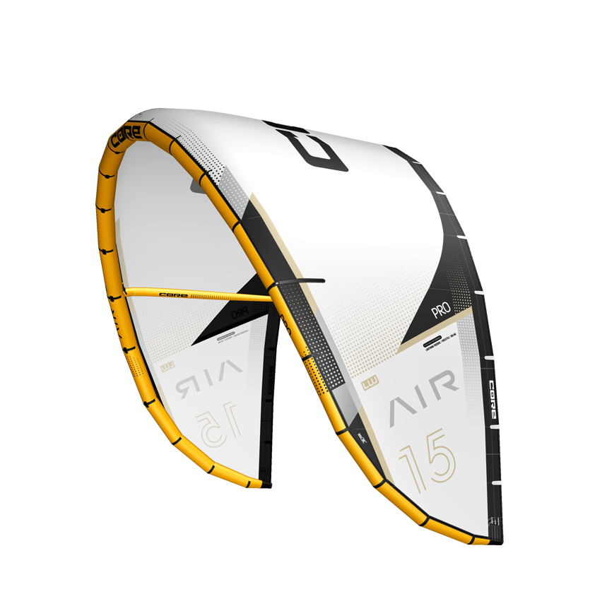 CORE Air Pro Geprüfter Testkite