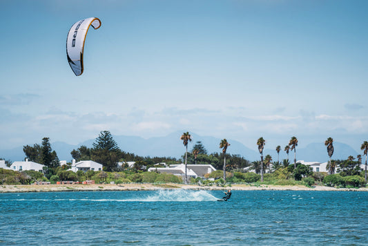 CORE Air Pro Geprüfter Testkite