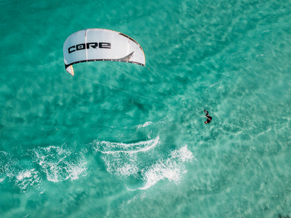 CORE Air Pro Geprüfter Testkite