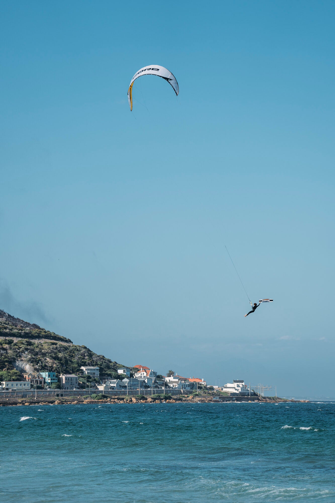 CORE Air Pro Geprüfter Testkite
