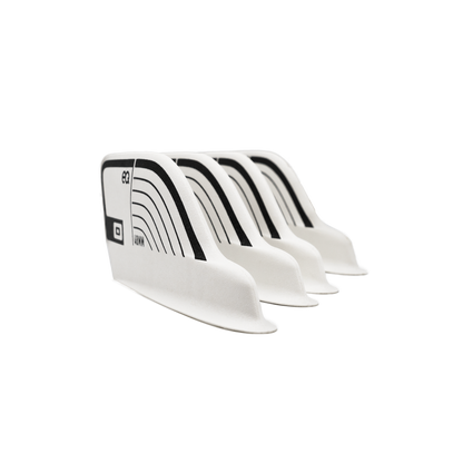 Core EQ 1 Fin Set