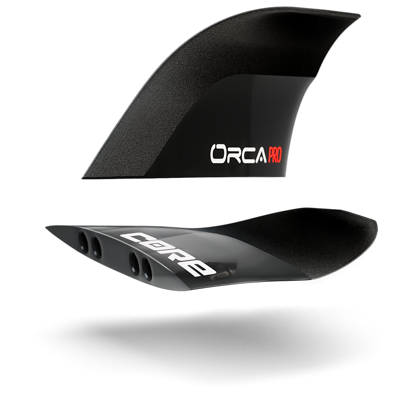 Core Orca Pro Fin Set