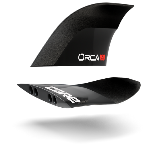 Core Orca Pro Fin Set