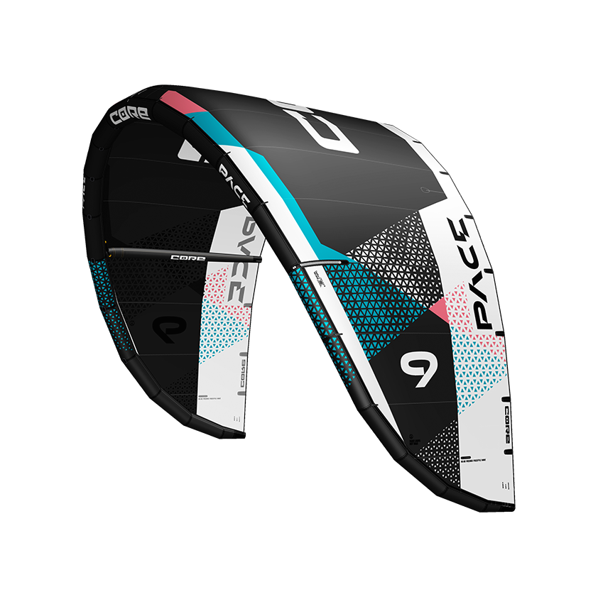 CORE Pace Gepüfter Testkite