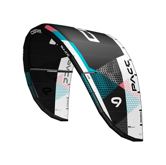 CORE Pace Gepüfter Testkite
