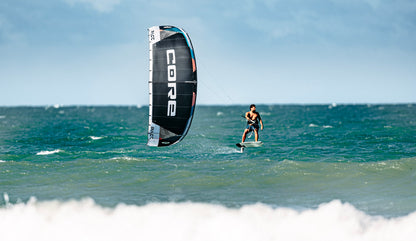 CORE Pace Gepüfter Testkite