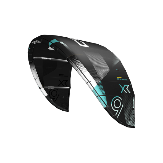 CORE XR X Geprüfter Testkite