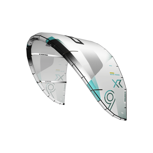 Core XR X White