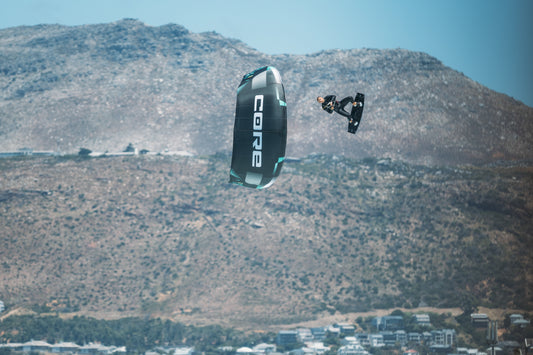 CORE XR X Geprüfter Testkite