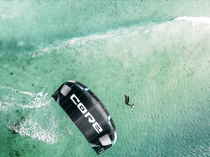 CORE XR X Geprüfter Testkite
