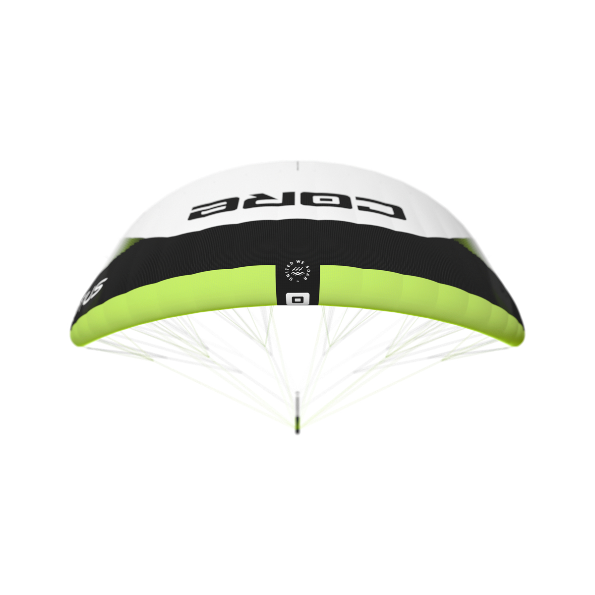 Core Lotus
