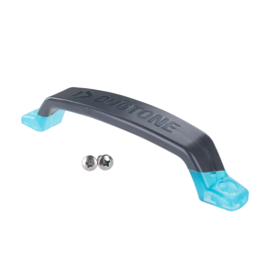 Duotone Select Concept Blue