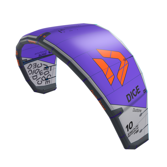 Duotone Dice SLS 2027
