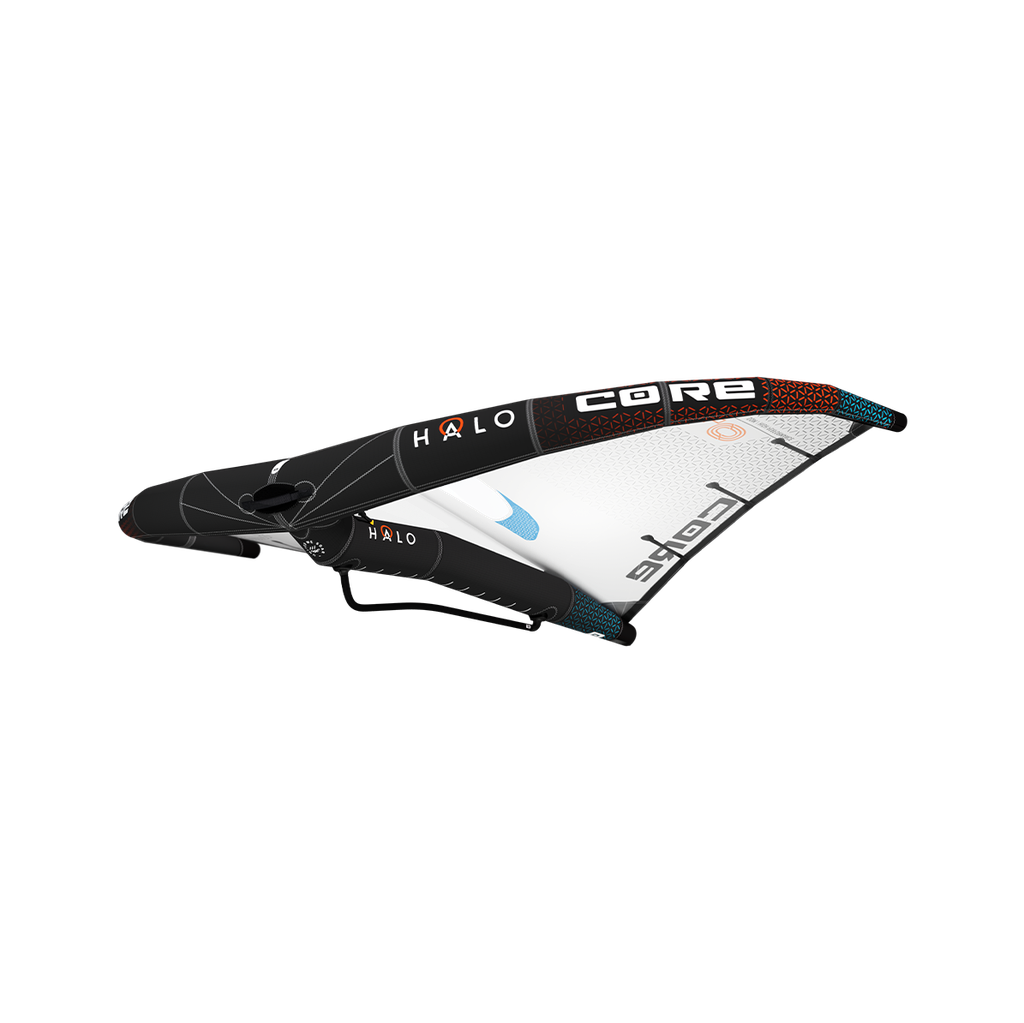 Core Halo