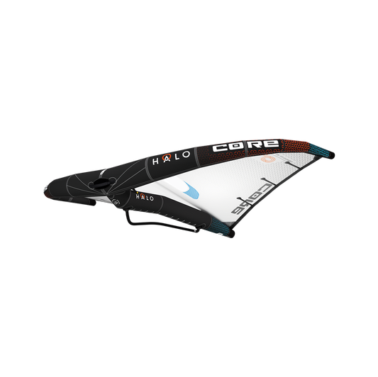 Core Halo