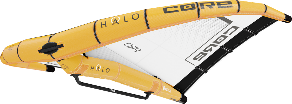 Core Halo Pro
