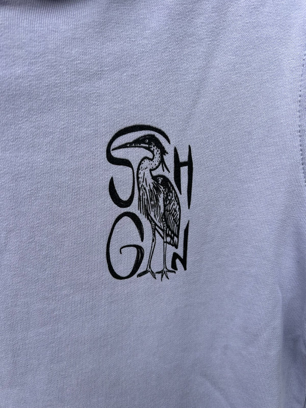 Hooded Sir Fish A Lot Flieder