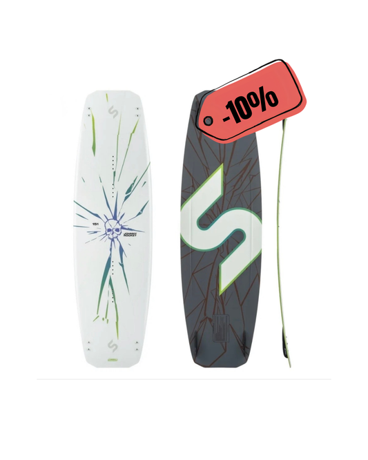 Slingshot Johnny Rocket 2026