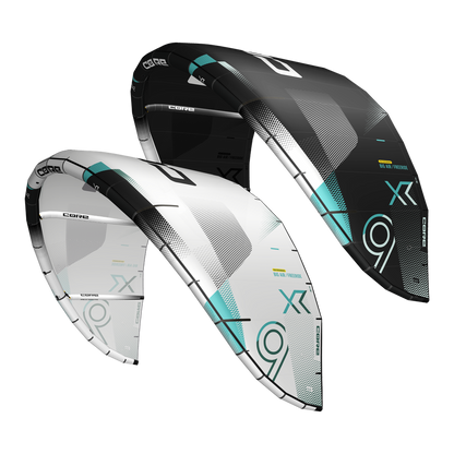 Core XR X Black