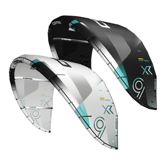 Core XR X Black
