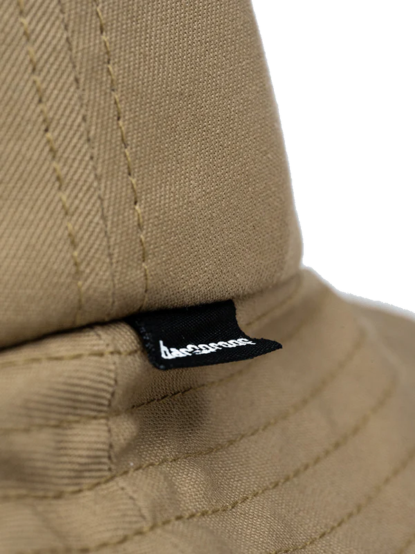 Bangproof Bucket Khaki V2