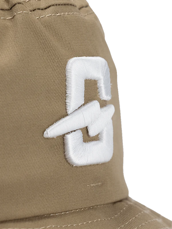 Bangproof Bucket Khaki V2