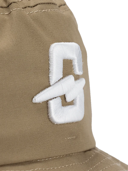 Bangproof Bucket Khaki V2